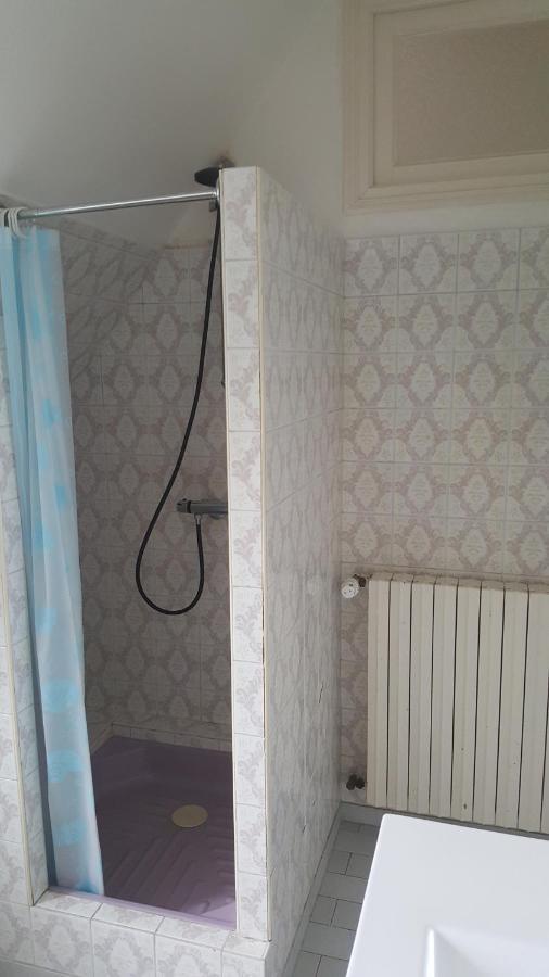 Chambre D'Hote Les Iles Concarneau Exteriör bild